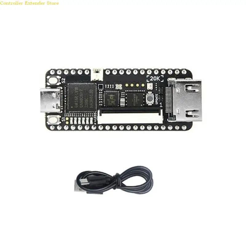 DIY Ϻ  Ŀ   Sipeed 20K FPGA 