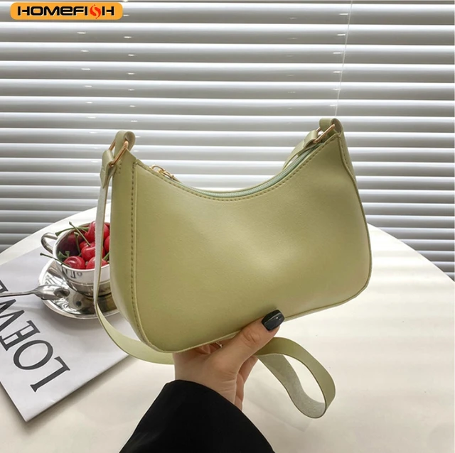 HOMEFISH A Fashionable WOMEN'S Bag Underarm Bag for Sale