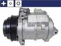 

ACP970000S air conditioner compressor for SPRINTER W906 906