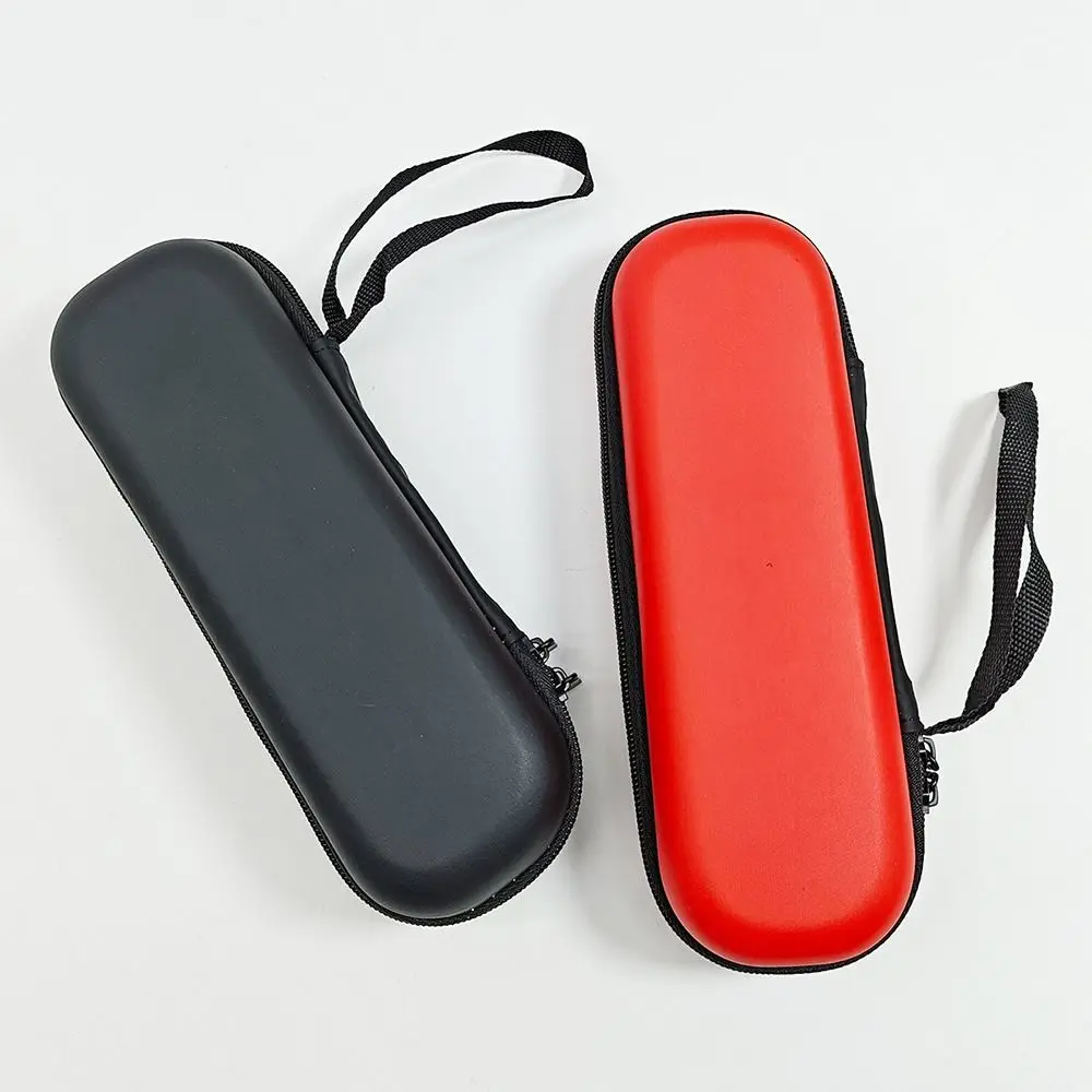 Robuste PU-Insulin-Kühltasche, wasserdichte, wärmeisolierte Stifttasche, glasierte Kälteaufbewahrungstasche für Diabetiker – Detail 2