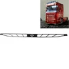 Metal Stainless Steel Explosion-proof Net for 1/14 Tamiya RC Truck Tractor Trailer Scania 620 470 56323 Upgrade Accessories 1