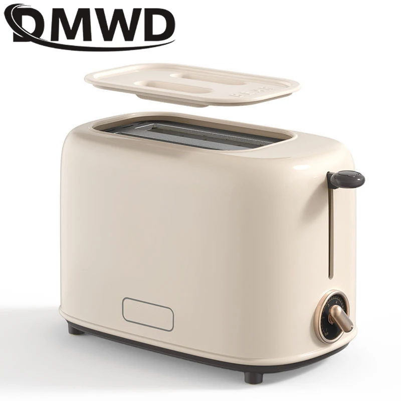 Buy Wholesale China Toaster Small Mini Stainless Steel Toaster Single Slice  Household Sandwich Toaster & Toaster Toaster Single Slice Home Sandwich  Toaster at USD 10.5