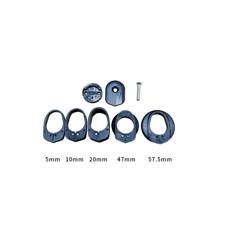 Bicycle Handlebar For 28.6mm Fork Steer