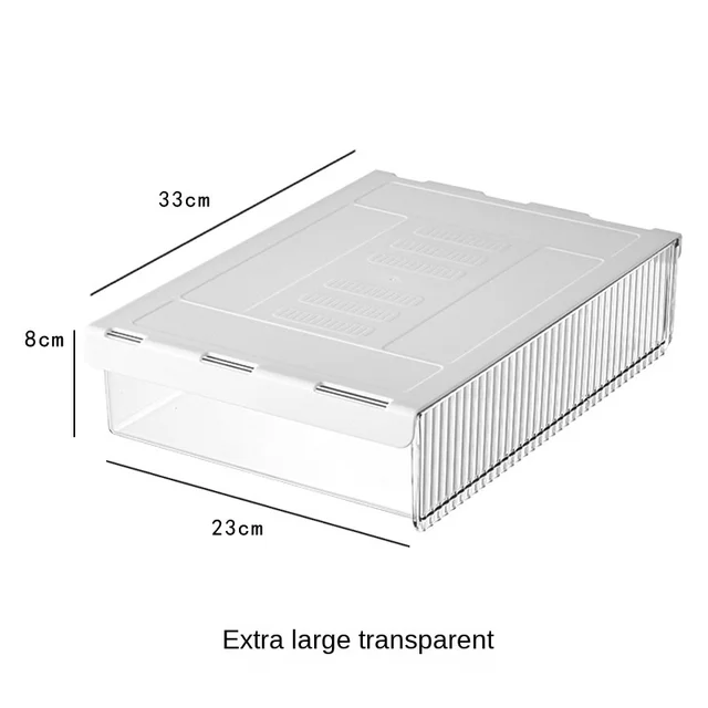 Transparent xl