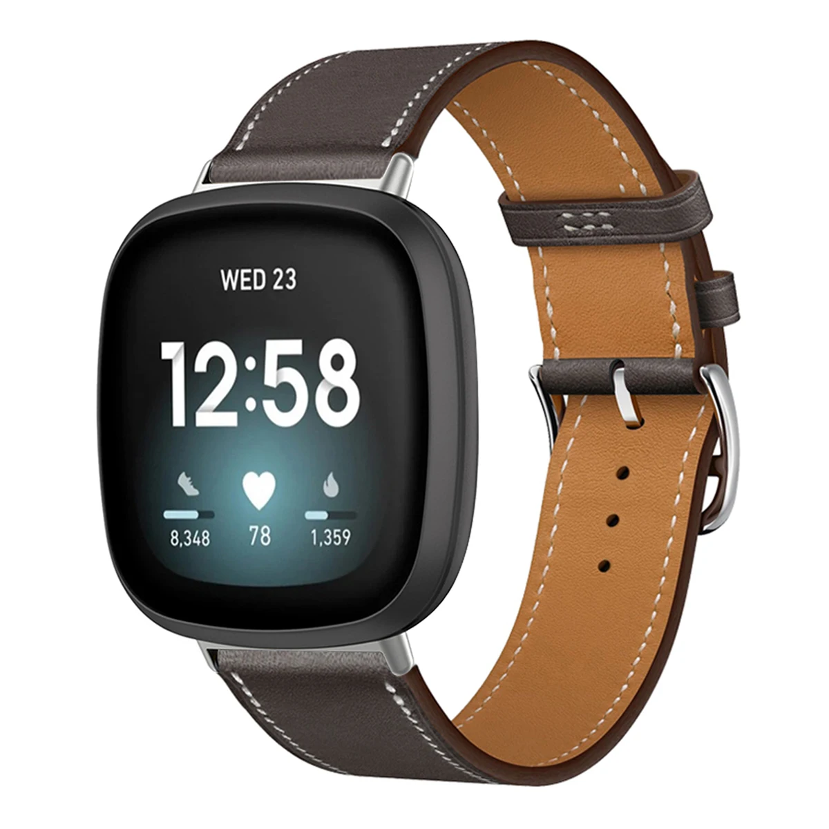 Versatile Bracelet Strap for Smartwatch - Stylish Replacement Wristband