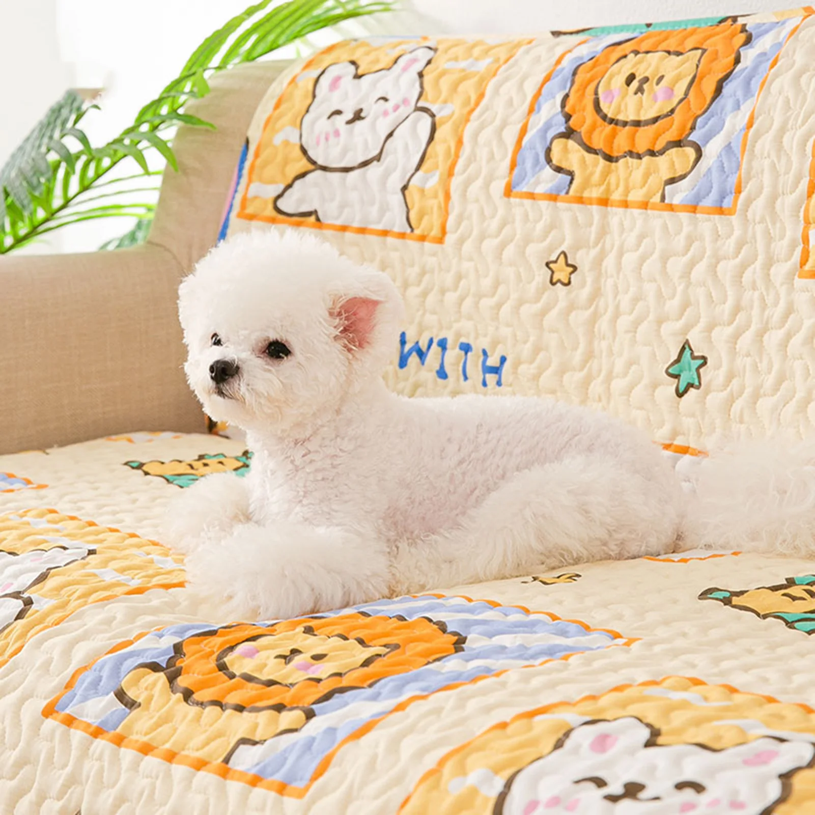 puppy playpen floor mat