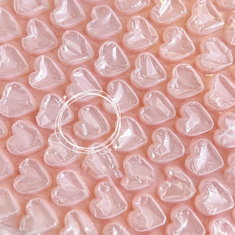 10pcs Heart Shaped Bubble Pink Love Heart Air Bubble Cushioning Wrap Rolls  Party Favors Gifts Box Packing Filler Foam Wrap - AliExpress