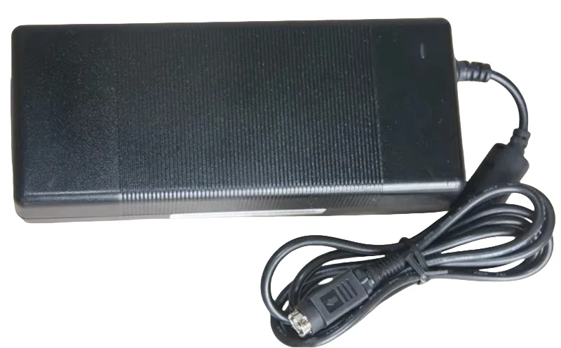 Adattatore Di Alimentazione Originale FSP120-AFB 48V 2.5A 120W FSP120-AFA Per Ci SCO SG300 SG-300-10P SF302 SG200-08P FSP Caricatore Ca 4pin - Foto 12