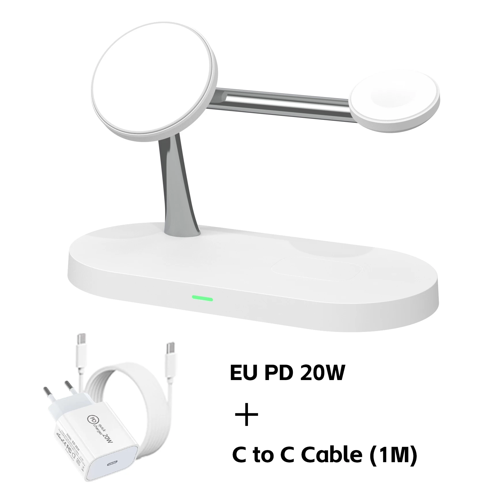 T268-White EU