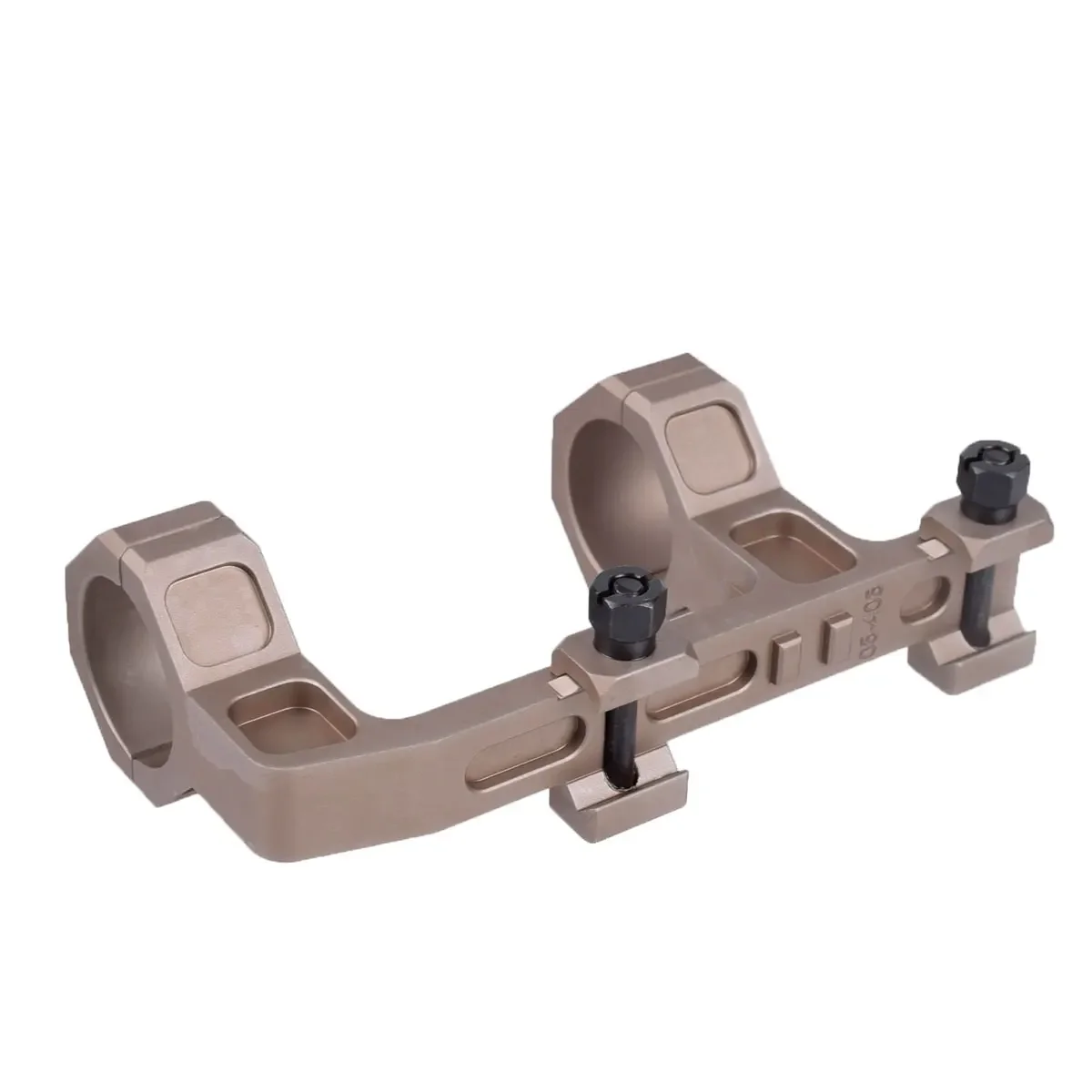 GEISSELE Cantilever Rifle Scope Mount Rings High Low Profile Picatinny Rail Base Super Precision 25.4mm 30mm Weapons Gun Sight