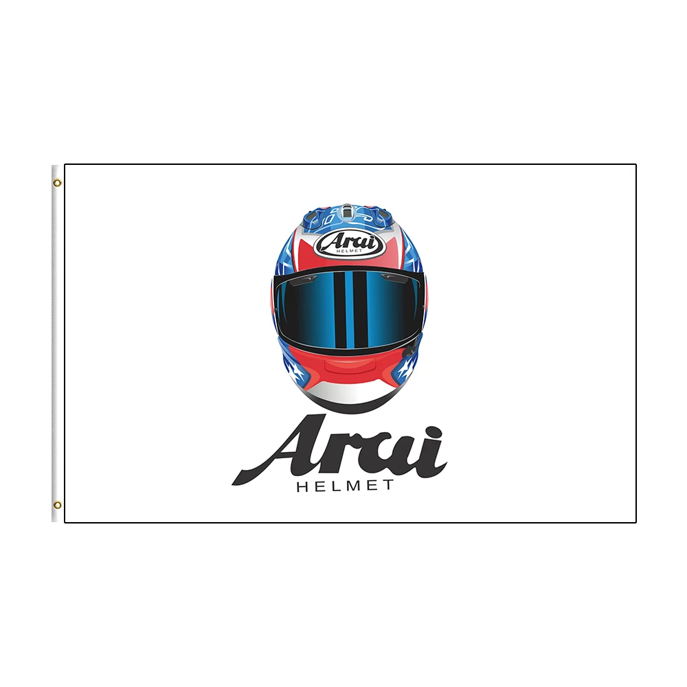 3X5 Arais Flag Poliestere Stampato Accessori Moto Banner Per Decor-Flag Decoration Banner Flag Banner Flags