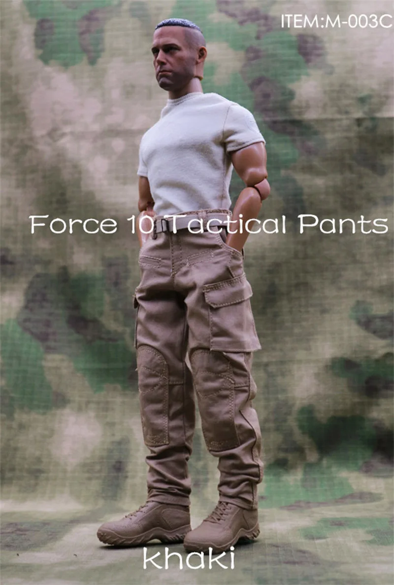 1/6 escala US Navy SEAL Skull Frog hombre soldado Camiseta ajustada Force  10 pantalón táctico para 12 pulgadas figura de acción modelo de cuerpo -  AliExpress, image size:800x1186