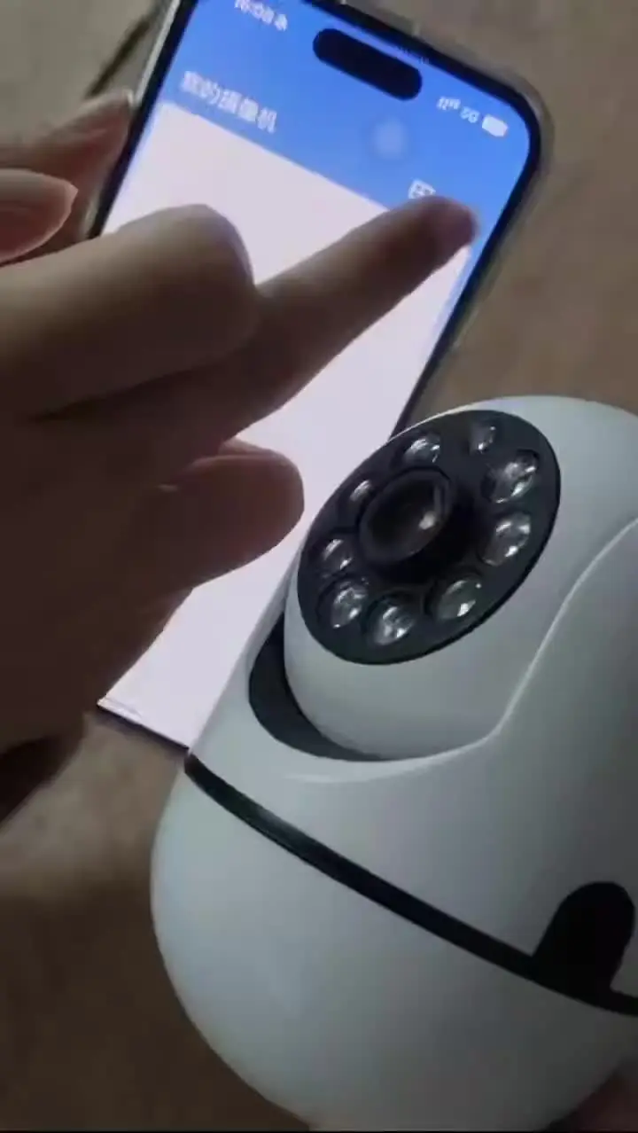 Camera Preview