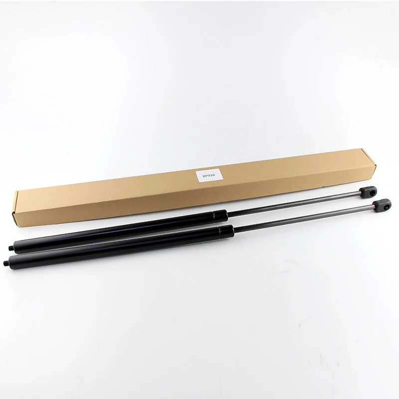 메르세데스-벤츠 C320 2001-2005 OEM용 2PCS 리어 트렁크 가스 스트럿 바  :2038800429, A2038800429 2038800029 SG203007 자동차 액세서리