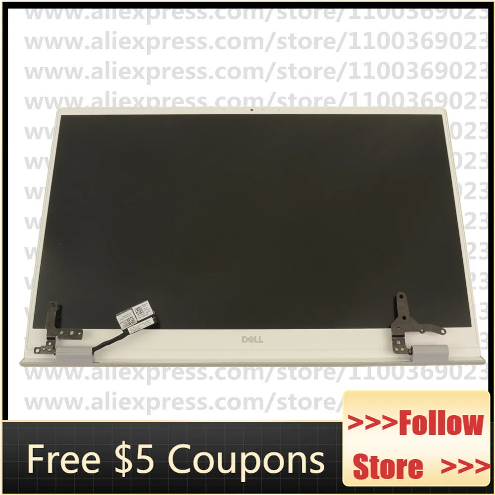 

for Dell OEM Inspiron 5501 5502 5505 FHD LCD Screen Display 15.6" Complete Assembly - XHW29