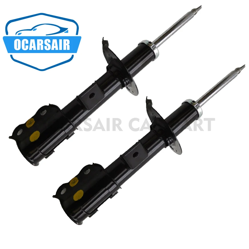 

2pcs Front Shock Absorber for Kia Carnival OEM 54651A9000 VIN KNHMF372BG6078207