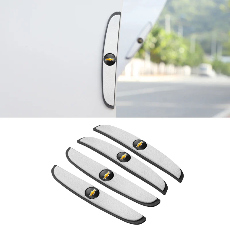 4Pcs-A-White