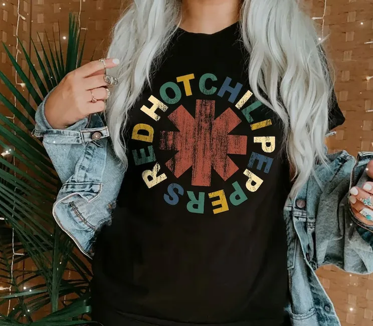 Maglietta Rossa Al Peperoncino Piccante,! Hot - Hot Miglior Regalo Camicia Di Halloween, Hot