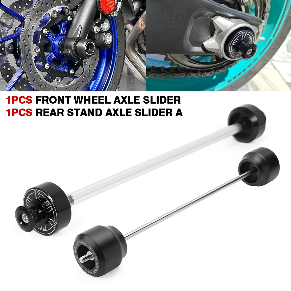 オートバイクラッシュプロテクター オートバイ フロント ホイール