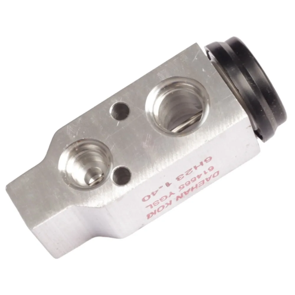 6813008200 Expansions ventil für Klimaanlage für Ssangyong Rexton 