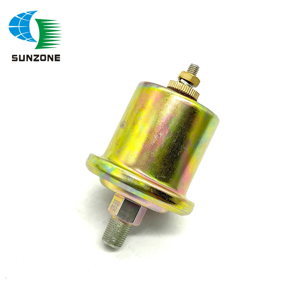 Sensor De Presión De Aceite Motor Murphy 05-70-1857 | Meses sin interés