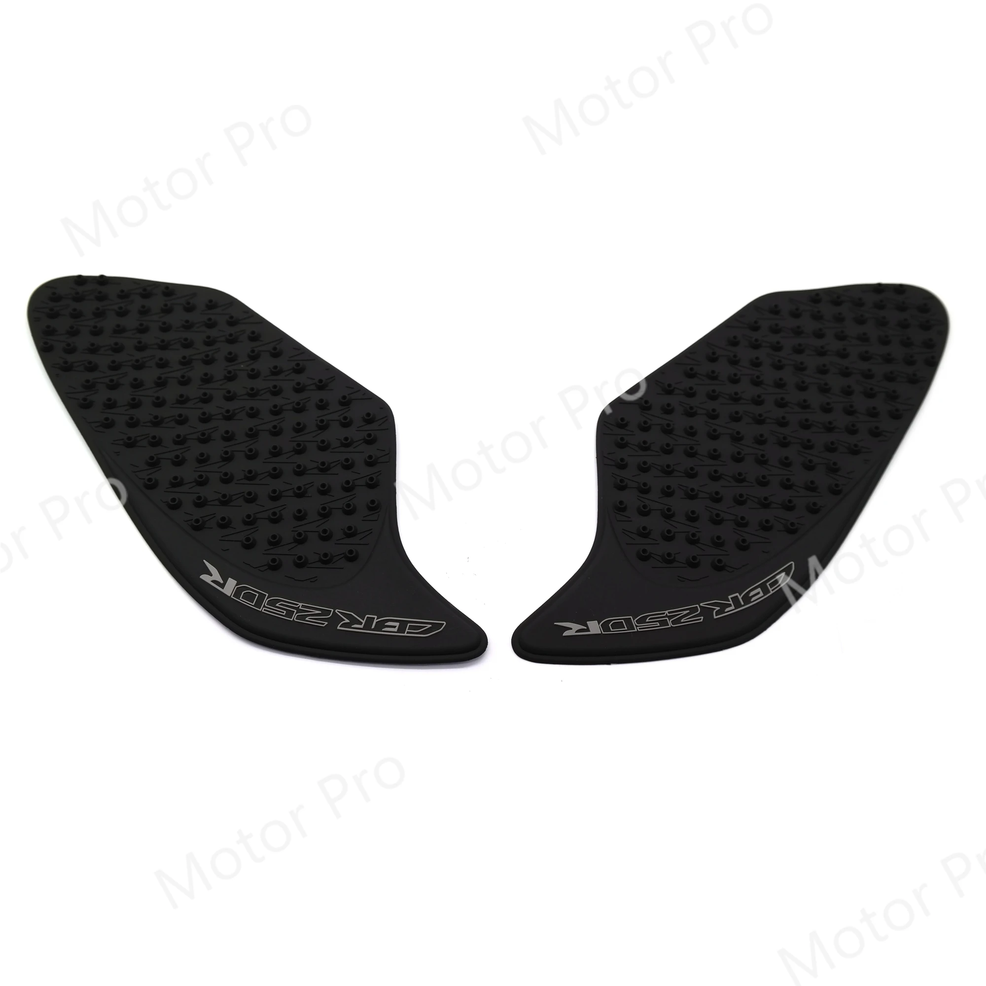 

F​or HONDA CBR250R 2010 - 2016 Anti Slip Gas Tank Pad Protector Stickers Knee Grip Traction Pads CBR 250 2011 2012 2013 2014