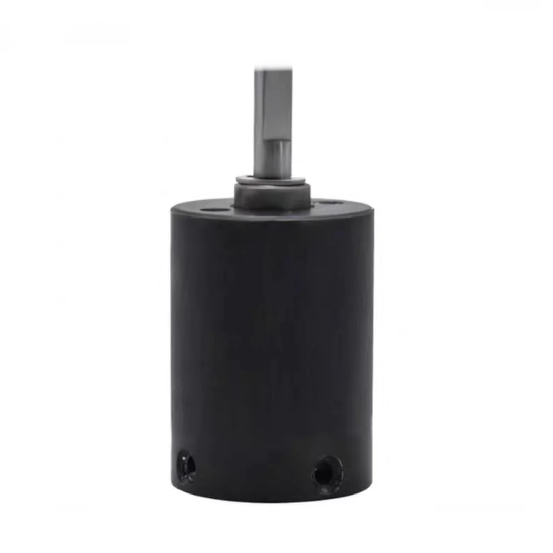 Planetary reducer 16MM diameter planetary gear reduction box DIY for 050/030 motor gearbox 4.75-1026 ratio