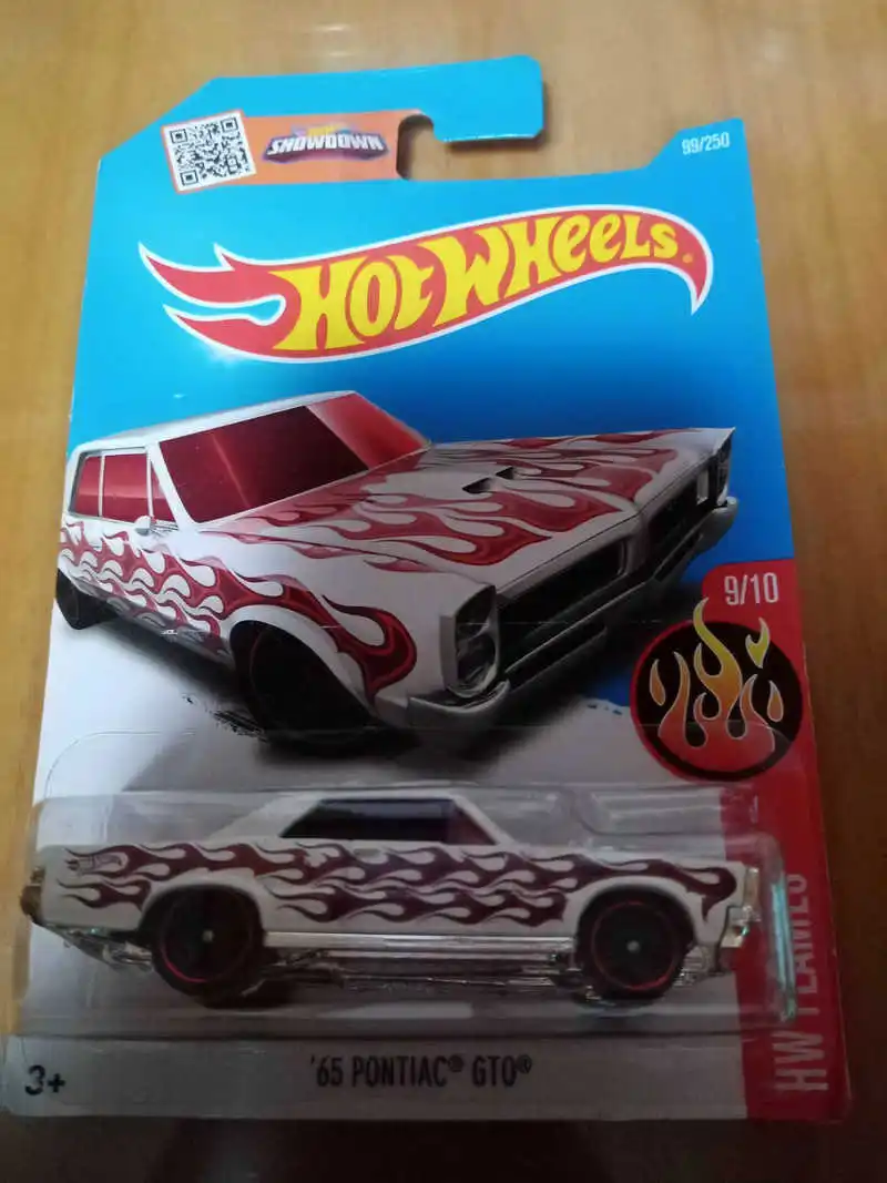 Лидер продаж 2016-99, колеса 1:64 65, коллекция PONTIAC GTO, литой Сплав, модель автомобиля, украшение, подарок