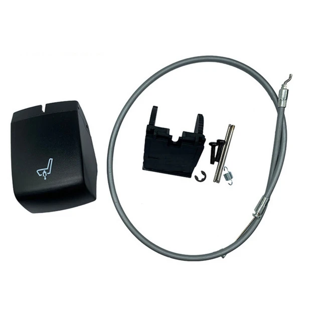 1498834 Front Left Side Seat Air Suspension Cable Repair Kit for Scania Truck Accessories