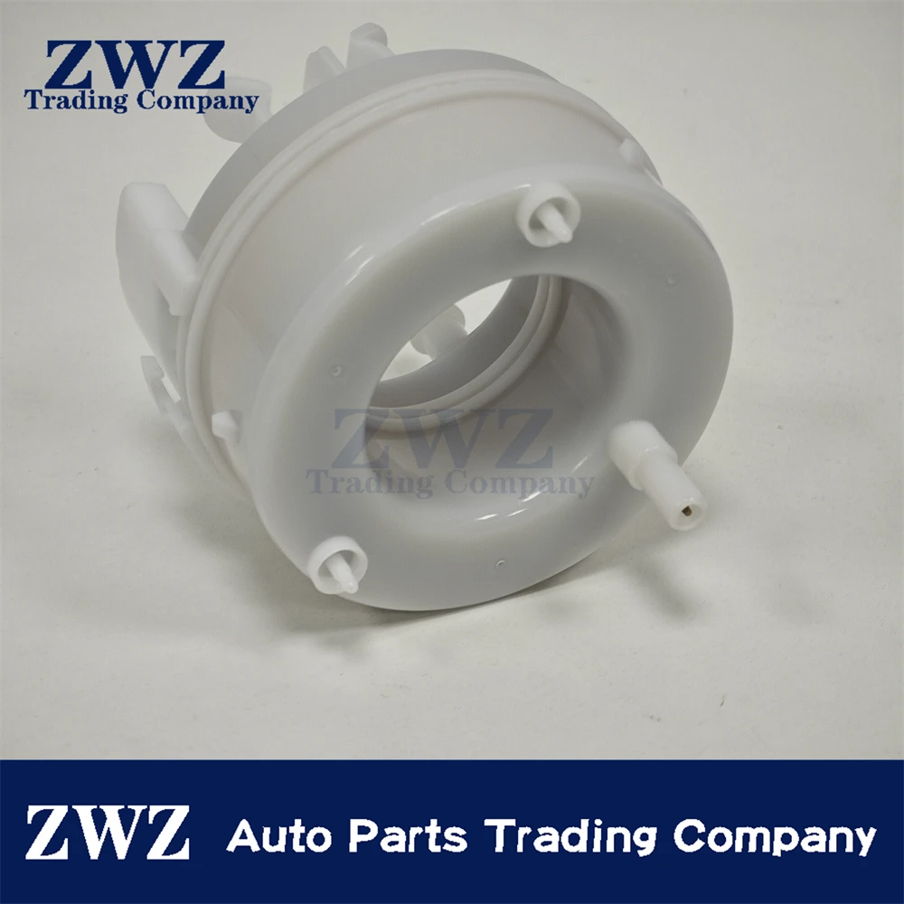 For BMW X3 X5 X6 E70 E71 35iX 3.0L 4.8L New Fuel Filter