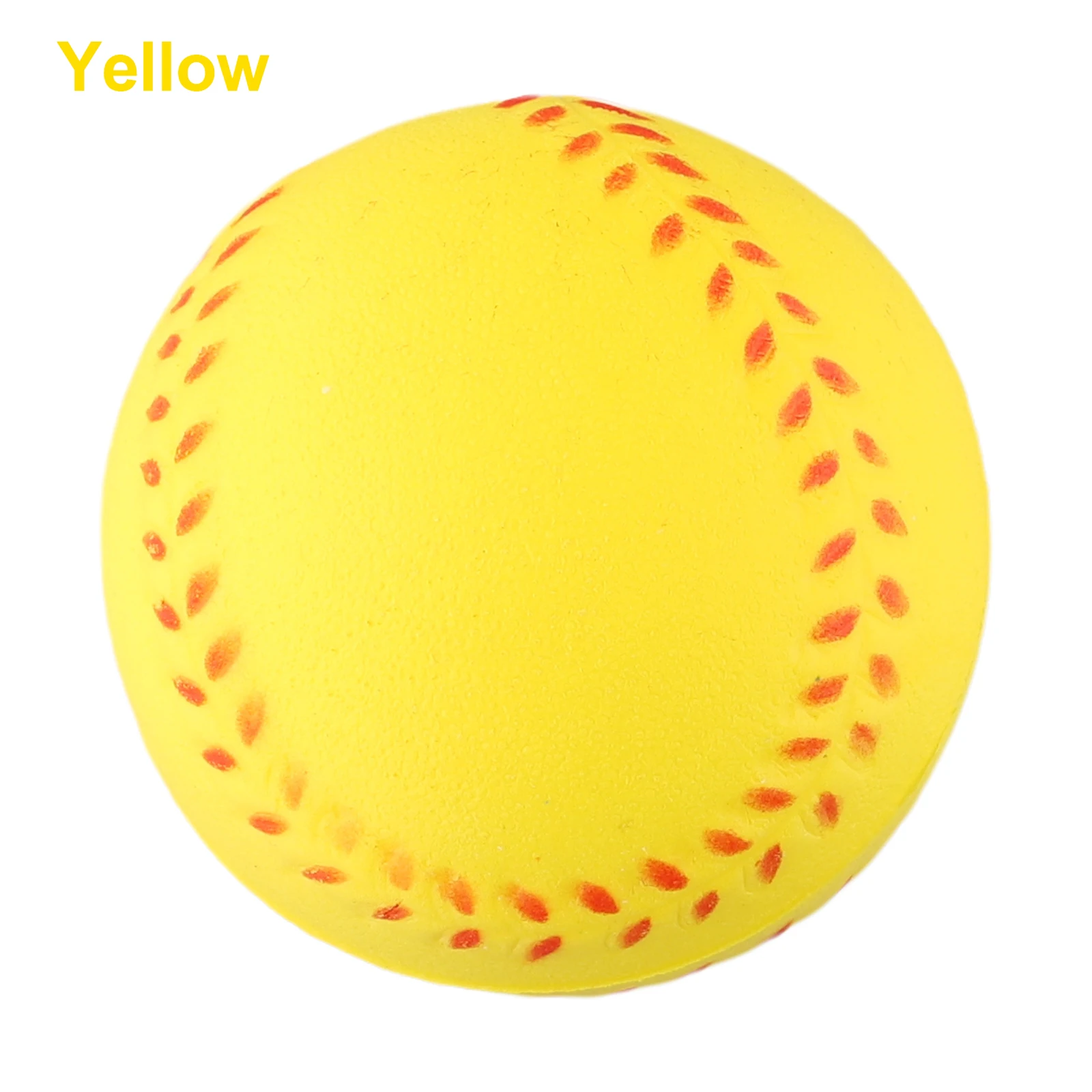 Soft Sponge Training Baseball 2