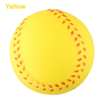 Soft Sponge Training Baseball 2