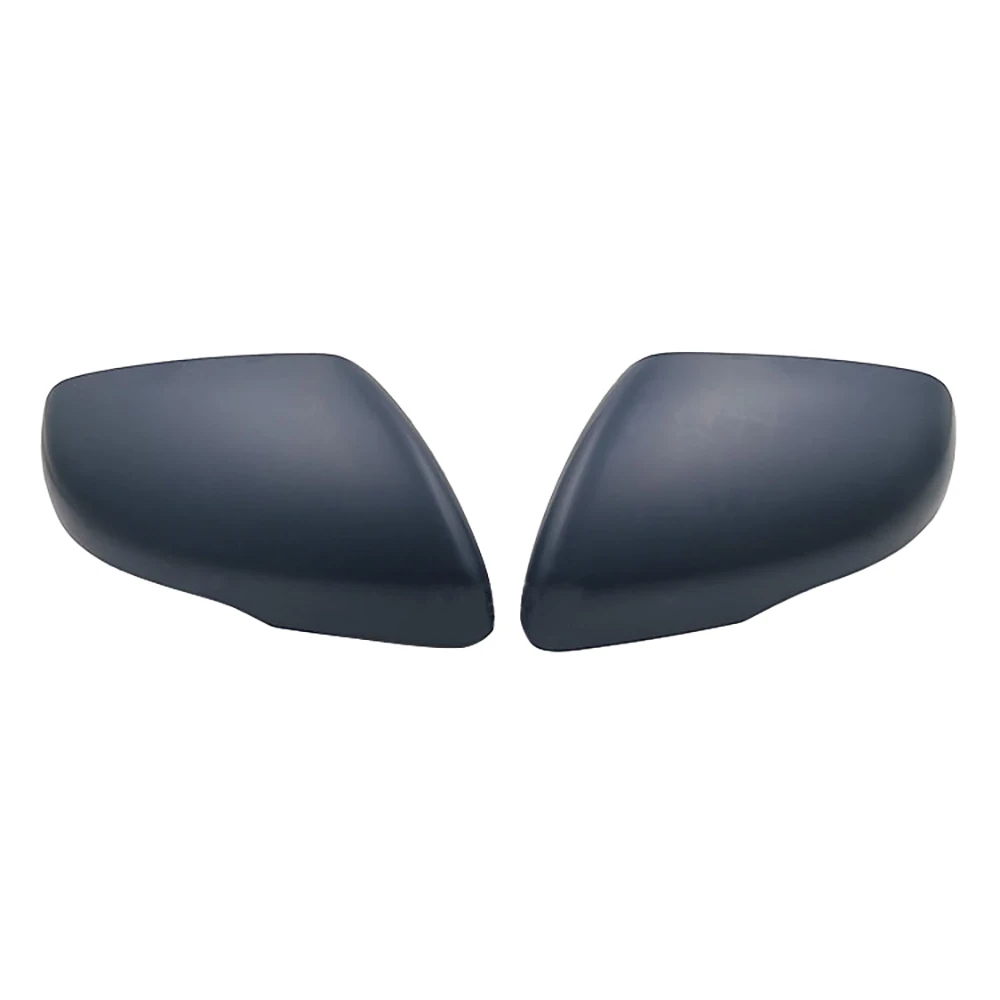 

Левая и правая стеклянная крышка зеркала заднего вида автомобиля, замена боковых крышек зеркала для Ford Edge 2015-2020 (основание