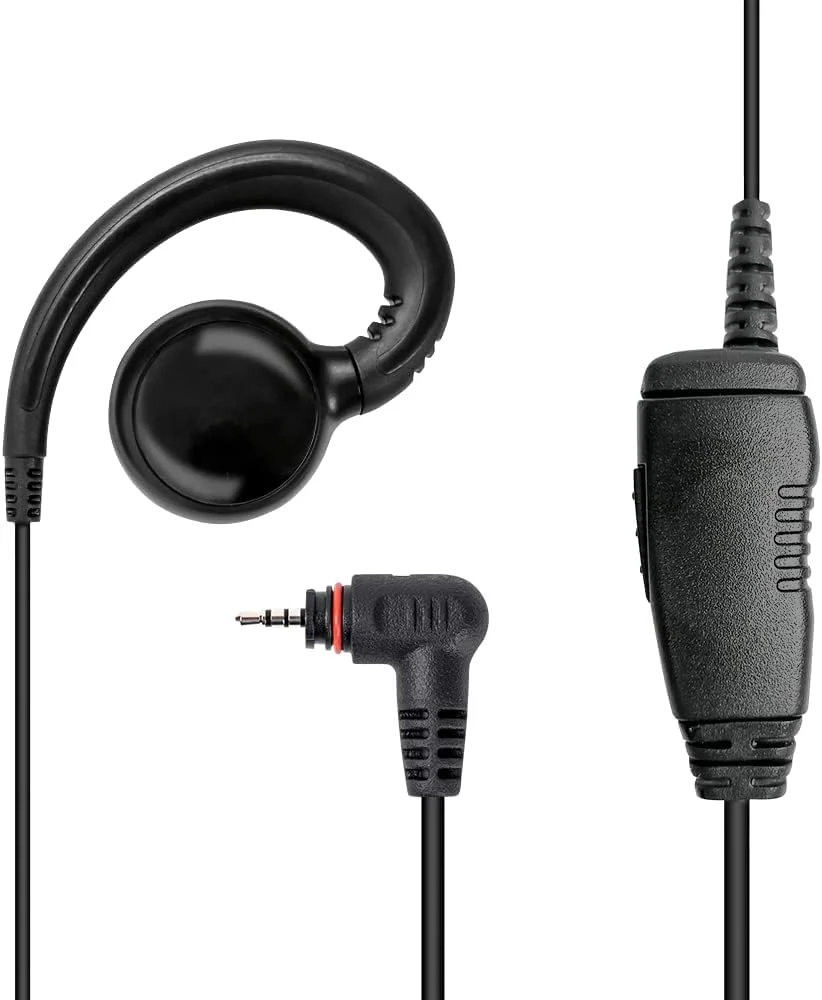 

WSF-1513G5 наушник с микрофоном и прямоугольным штекером для SL1K SL1M SL300 SL3500e SL4000 SL7550 7580 7590 Двусторонняя радиосвязь