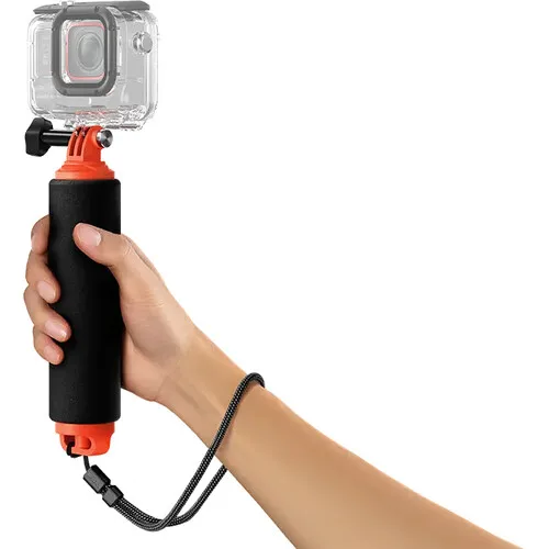 Insta360 Floating Hand Grip-Official 360 Action Camera Accessories