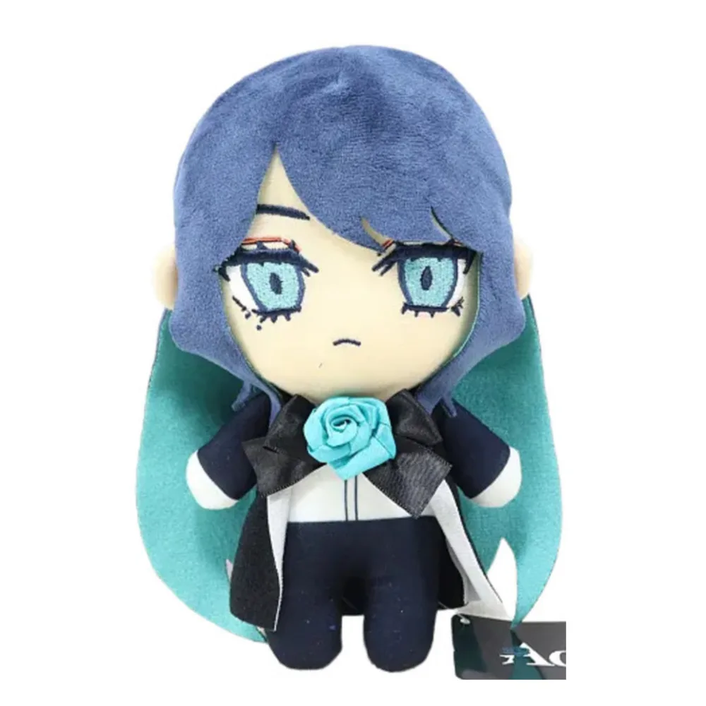 Ado Plush Singer Doll Ado Hibana World Tour Merch Goods Ado