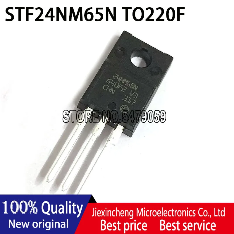 5PCS-STF24NM65N-24NM65N-STF24NM65-24NM65-650V-24A-TO220F-New-original.jpg