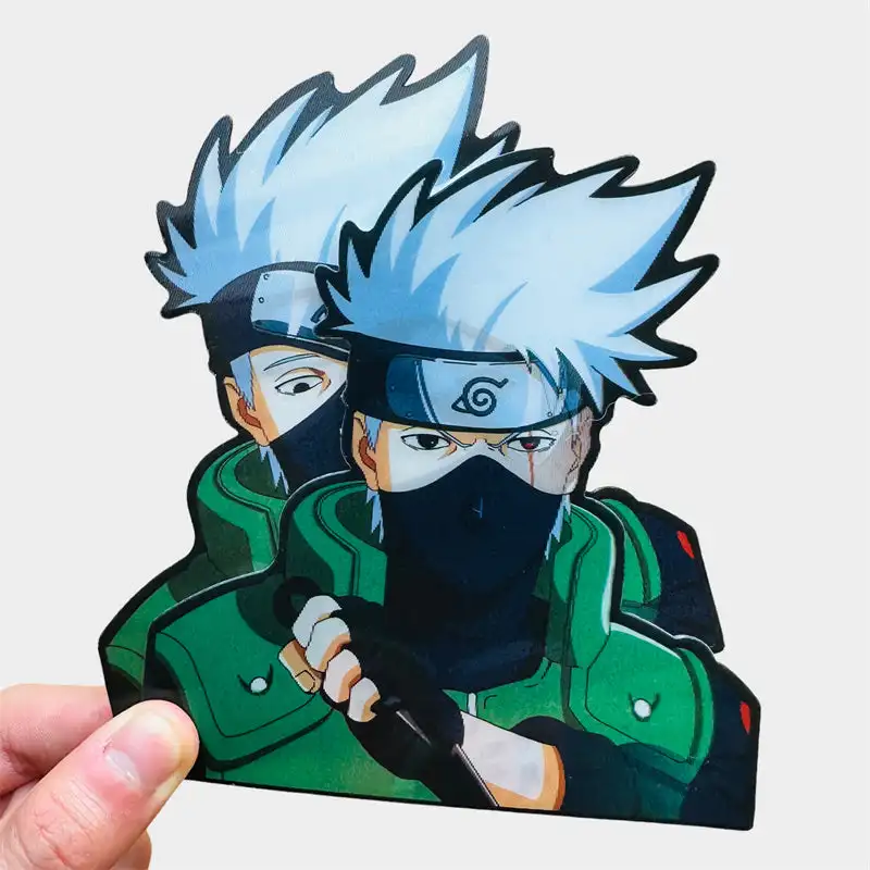 Hatake Kakashi (kid)