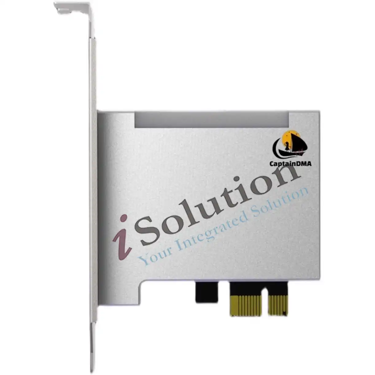 拡張カード CaptainDMA 35T Cap DMA 35T 75T Chipset CaptainDma-75T Captain - AliExpress