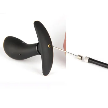 Inflatable Dildo Pump Realistic Big Penis Sex Toys for Women Large Anal Butt Plug Gay Anus Dilator Masturbator Lesbain 5