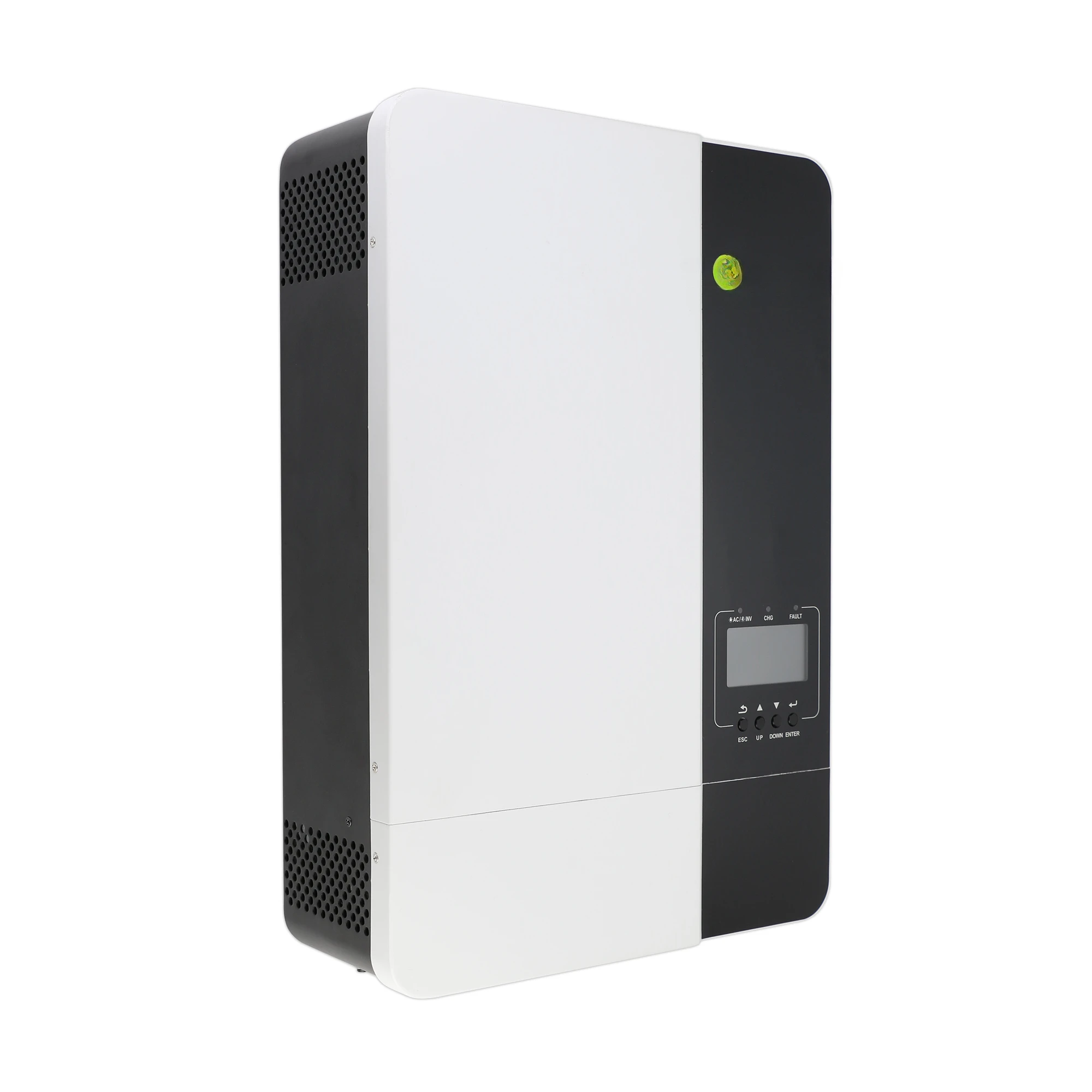 Inverter Solare Fotovoltaico Off Grid 48V 5Kw