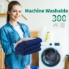 Incontinence pad waterproof mat pee pad waterproof Bed Pad washable Under pad adult urine Mattress protector 6