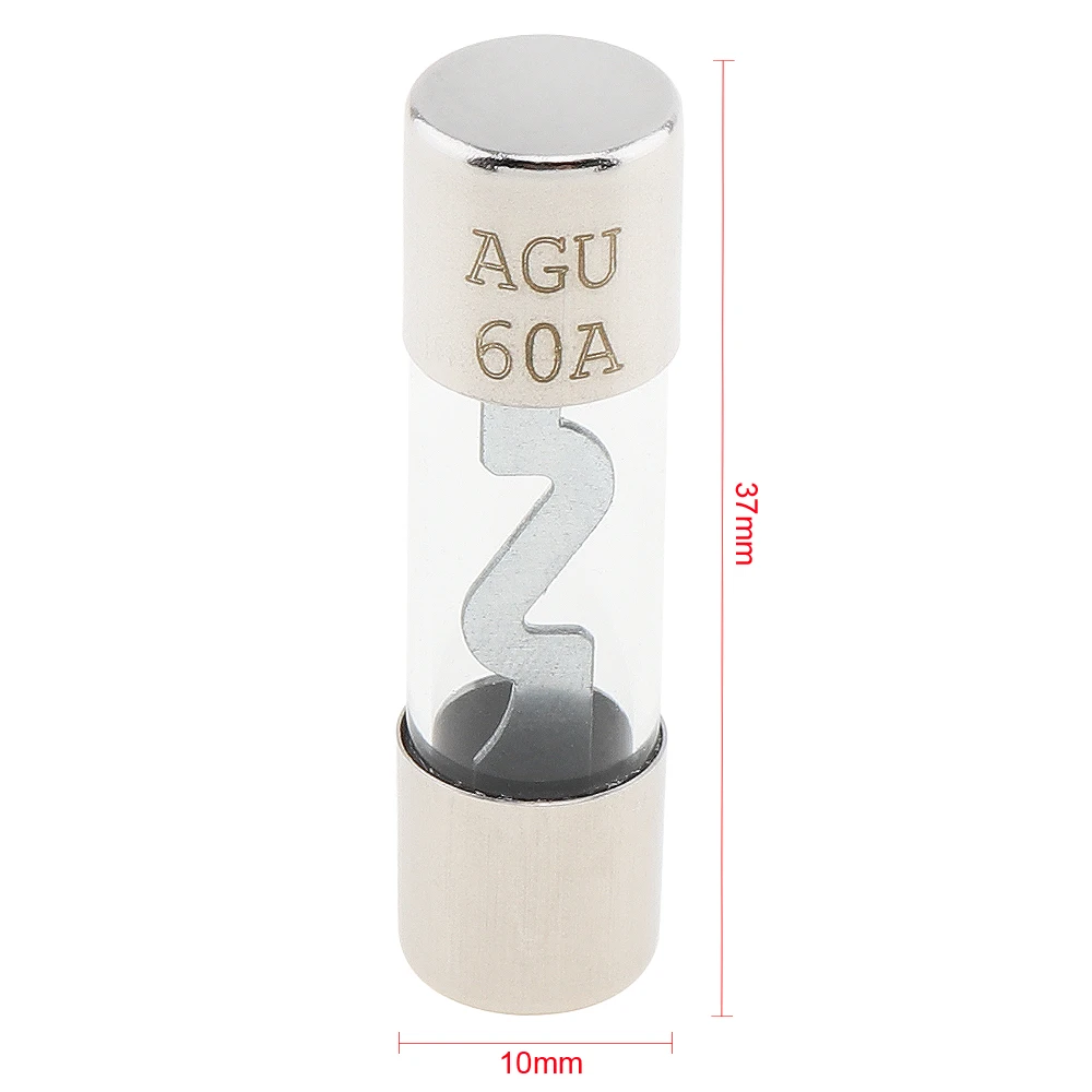 Рисунок 2 - автомобильный усилитель мощности AGU 60A