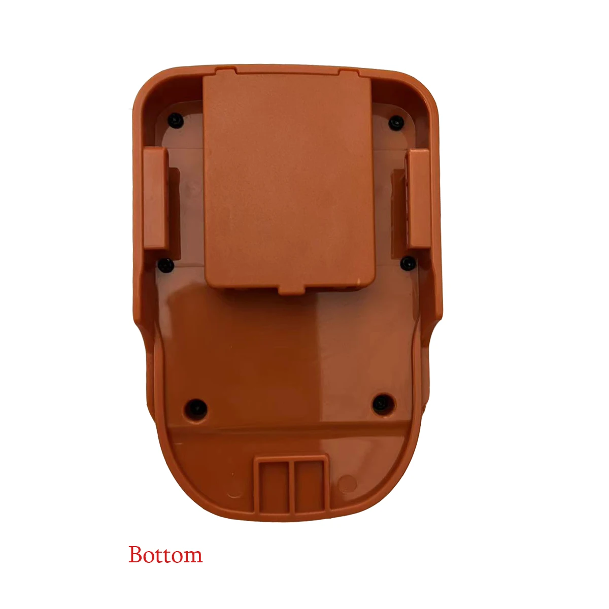 for Aeg 18V Ridgid 18V li-ion battery convert for Makita 18V lxt tool use  BL1830 BL1840 BL1850 BL1860B adapter only
