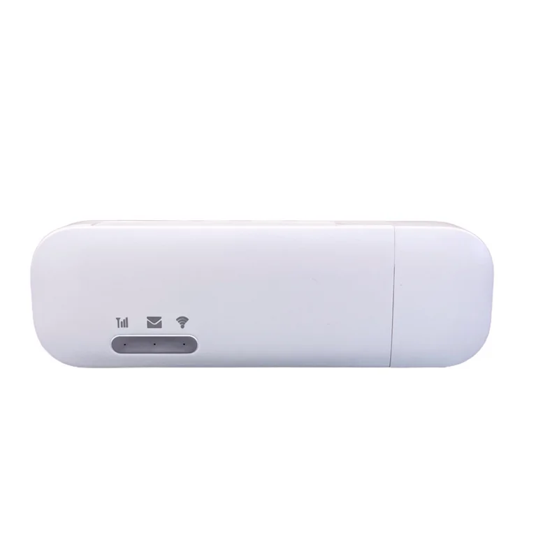 Desbloqueado Oem E8372h153 E8372h517 Lte Wingle 4g Sim Cartão Roteador sem Fio E8372 Mais Antena - Imagem 4