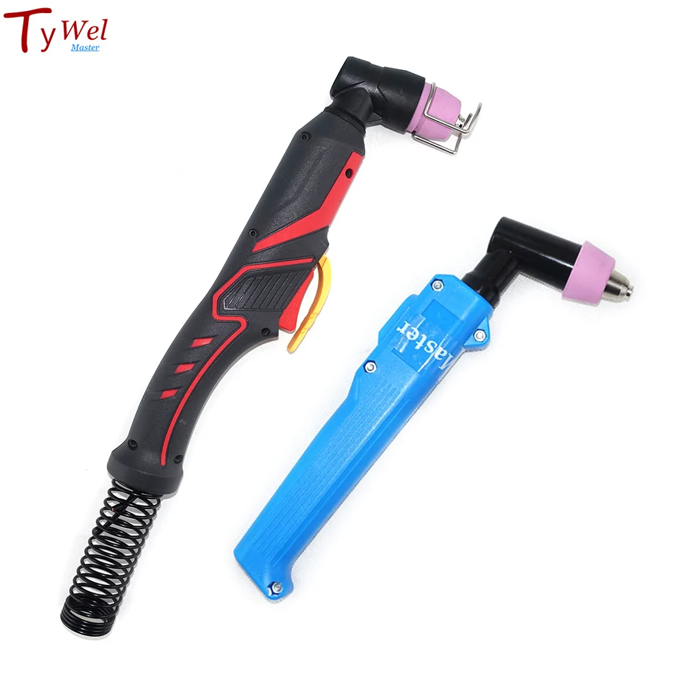 Gas Torch Welding Torch Butane Torch Professional AG60 Torch SG55 Torch Plasma Cutter Gun with/without Pilot Arc Plasma 60A Cutting