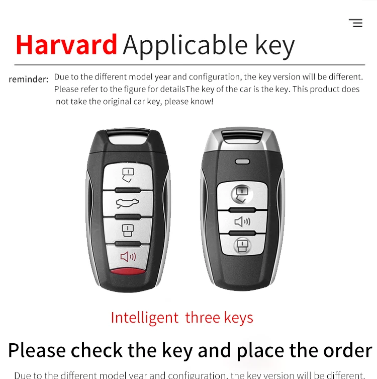 Coperture-del-supporto-della-copertura-della-cassa-chiave-a-distanza-dell-automobile-in-lega-di-zinco.jpg Coperture del supporto della copertura della cassa chiave a distanza dell'automobile in lega di zinco per la grande muraglia Haval Hover H1 H4 H6 H7 H9 F5 F7 H2S GMW coupé accessori Auto - Coperture del supporto della copertura della cassa chiave a distanza dell automobile in lega di zinco