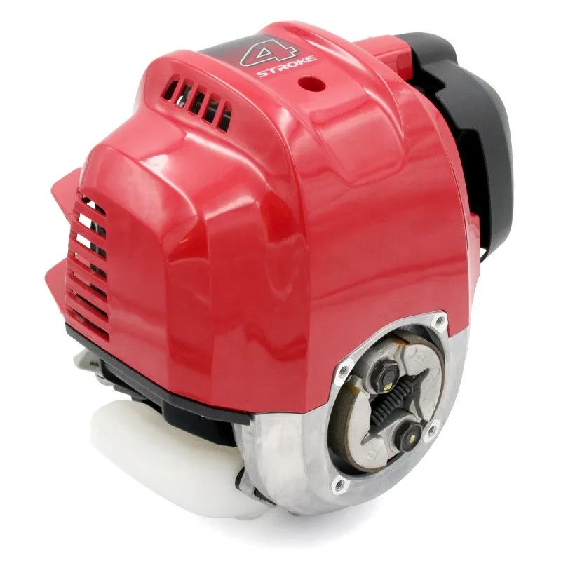 4 Stroke Engine FKGX50 Petrol Engine 4 Stroke Gasoline Engine For Brush Cutter With 47.9 cc 1.8HP Power CE Approved brush cutter engine