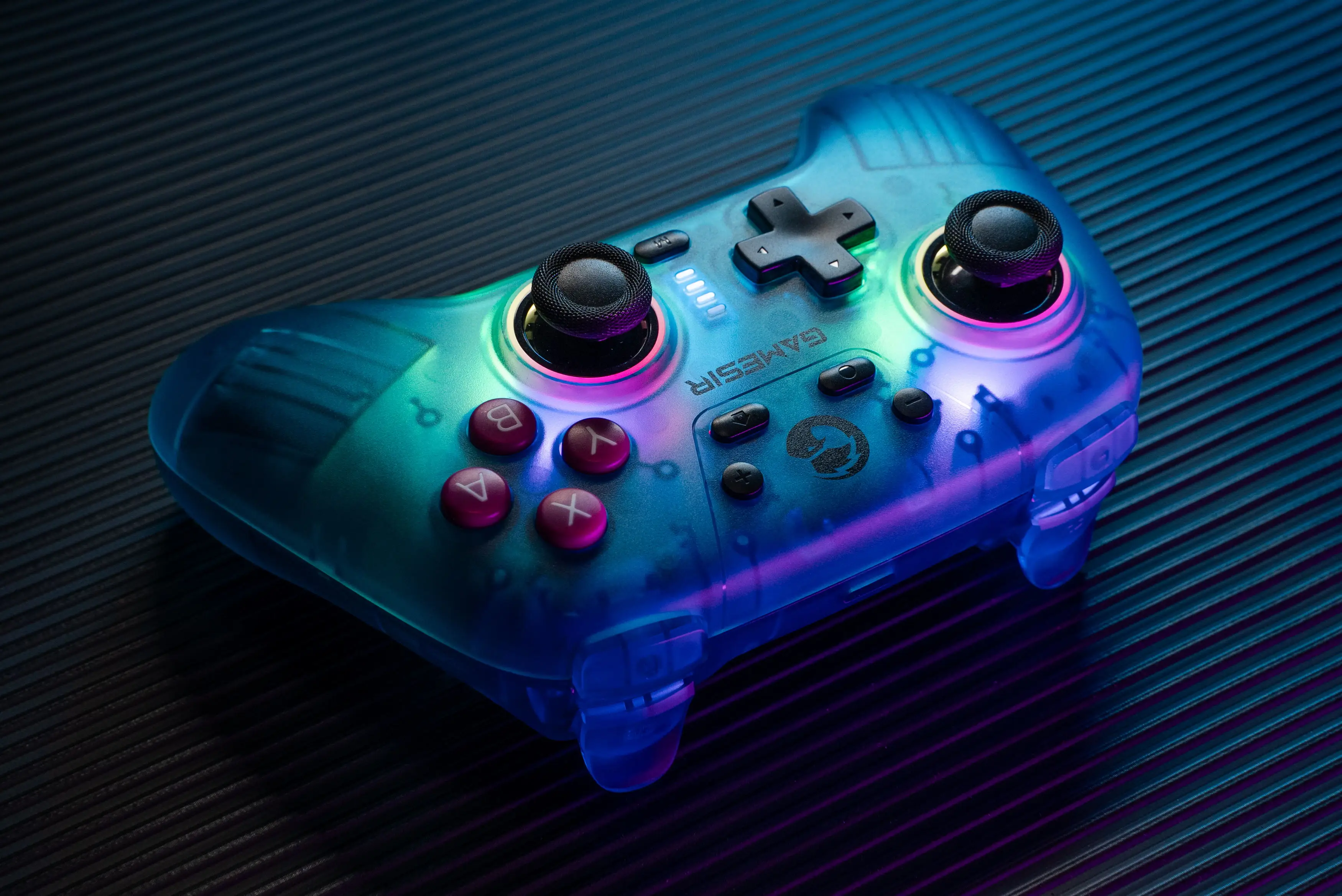GAMESIR  Ʈѷ  Ʈѷ PC  Ȧ ̽ƽ,  Xbox  ġ, ȵ̵   , T4N