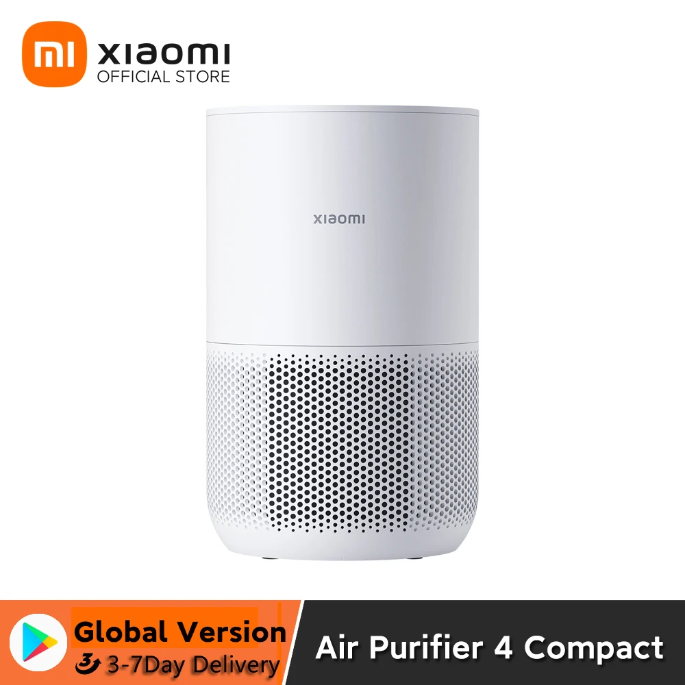 Xiaomi Smart Air Purifier 4 Compact Filter - Xiaomi Global